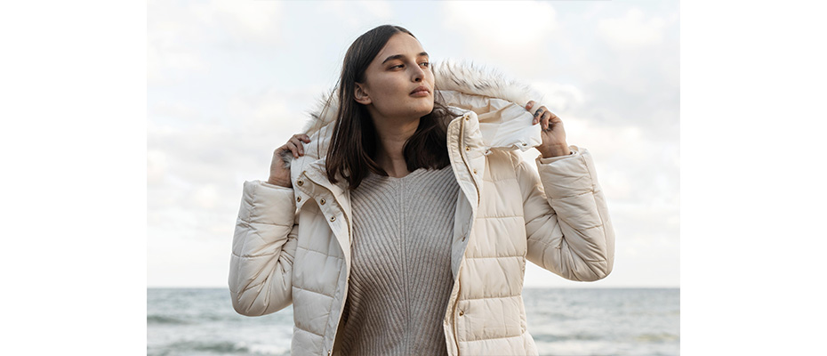 Colmar Originals 2026 Perché il piumino leggero domina ancora la transizione stagionale