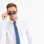 Eyewear David Beckham: i nuovi occhiali da sole e da vista in pronta consegna su Ottica Piazza San Marino