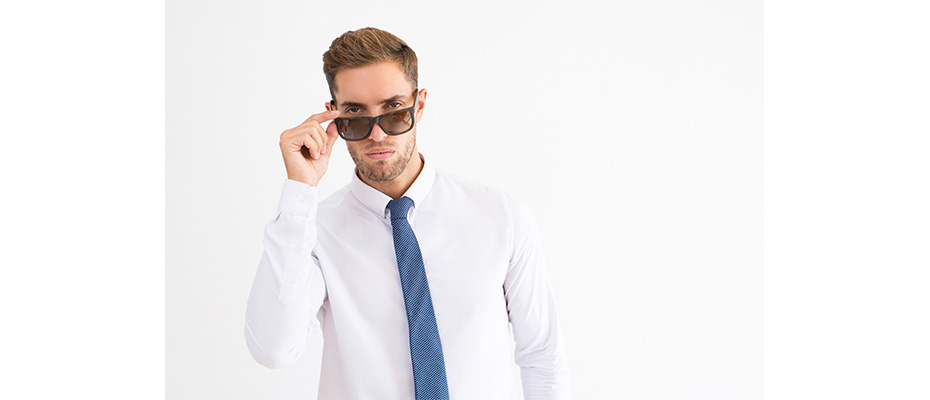 Eyewear David Beckham i nuovi occhiali da sole e da vista in pronta consegna su Ottica Piazza San Marino