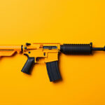 Il funzionamento di un fucile elettrico da softair (AEG, Automatic Electric Gun) – come si costruisce la replica più diffusa nel softair moderno