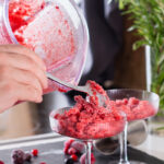 Il sorbetto come leva strategica di cross-selling nella ristorazione