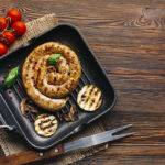 Le piastre di cottura a pietra lavica nella ristorazione di oggi