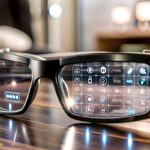 Occhiali interattivi: la nuova frontiera della tecnologia indossabile tra Ray-Ban Meta e Oakley Meta