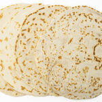 Piadina all’olio: da Pasta Fresca Polini tutta la tradizione romagnola in tavola