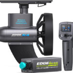 SUP e kayak elettrici: come i motori compatti stanno ridefinendo l’esperienza in acqua