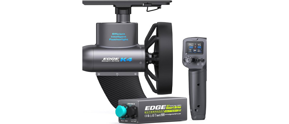 Propulsione elettrica per SUP e kayak la rivoluzione silenziosa che cambia il modo di vivere l’acqua