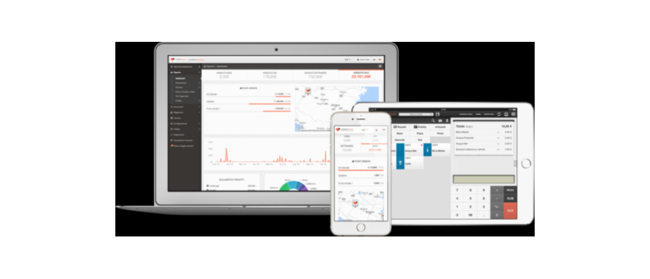 Registratori di cassa del futuro un vero investimento se scegli RCR Rimini