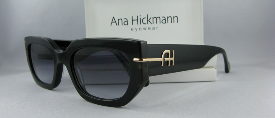Occhiali da sole Ana Hickmann miglior prezzo e pronta consegna su Ottica Piazza San Marino