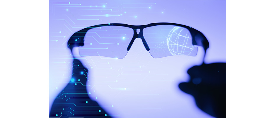 Oakley Meta AI Glasses tecnologia smart e performance sportiva in un unico occhiale